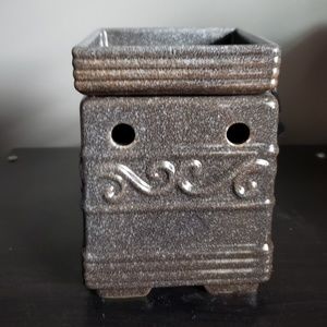 YANKEE CANDLE WAX WARMER